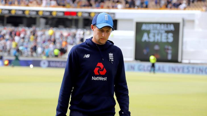 Does Joe Root have the answers to England's malaise?